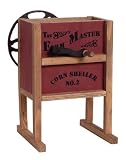 SALESMAN SAMPLE CORN SHELLER