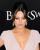 Produkt-Bild: Moviestore Mila Kunis 50x40cm Farbfoto