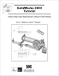 SolidWorks 2003 Tutorial and MultiMedia CD