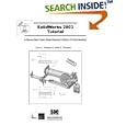 SolidWorks 2003 Tutorial and MultiMedia CD by David C. Planchard and Marie Planchard