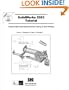 SolidWorks 2003 Tutorial and MultiMedia CD