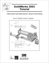 SolidWorks 2003 Tutorial and MultiMedia CD