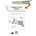 Click here to buy SolidWorks 2003 Tutorial and MultiMedia CD by  David Planchard and Marie Planchard.
