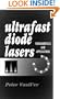 Ultrafast Diode Lasers: Fundamentals and Applications (Artech House Optoelectronics Library)