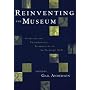 Reinventing the Museum, Historical and Contemporary Perspectives on the Paradigm Shift