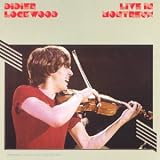Revue Didier Lockwood  / Live In Montreux