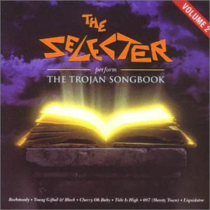 CD-Charts  Music : The Selecter Perform the Trojan Songbook Vol.2