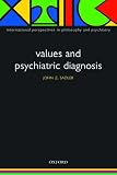  Psychiatry),
John Z. Sadler