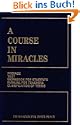 A Course in Miracles