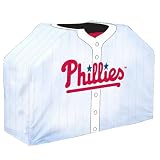 Philadelphia Phillies 41x60x19.5 Grill Cover