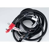 ACDelco 15942156 Positive Battery Cable Assembly by ACDelco
