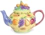 Sango Sangria by Sue Zipkin Teapot
