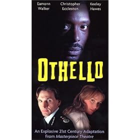 Othello [VHS]