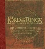 The Lord Of The Rings: The Fellowship of the Ring - The Complete Recordings - 