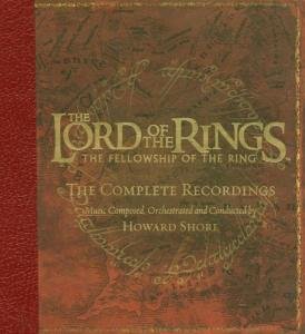 Howard Shore - The Breaking Of The Fellowship (Fran Walsh and Howard Shore) Lyrics - Zortam Music
