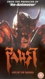 Review Mosaic Movies  / Faust: Love Of The Damned [2000]