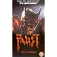 Faust: Love Of The Damned [2000]