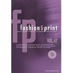Fashion & Print Directory: The Madison Avenue Handbook (Fashion & Print) book cover
