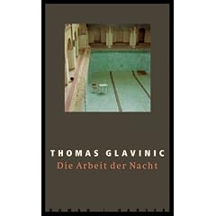 Die Arbeit der Nacht