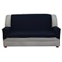 Elite Sofa - Navy