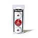 Team Golf NCAA Ohio State Buckeyes 3 Golf Ball Pack Regulation Size Golf Balls, 3 Pack, Full Color Durable Team Imprint