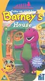 Barney - Come On Over To Barney's House