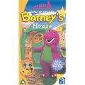 Barney [VHS]