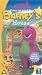 VHS : Barney - Come On Over To Barney's House [VHS]