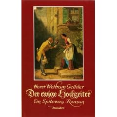 Der ewige Hochzeiter