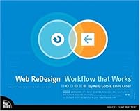 Web ReDesign: Workflow that Works