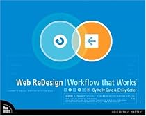 Web ReDesign: Workflow that Works