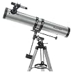 Celestron 21045 114mm Equatorial PowerSeeker Telescope
