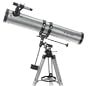 Celestron 21045 114mm Equatorial PowerSeeker Telescope