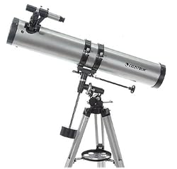 Celestron 21045 114mm Equatorial PowerSeeker Telescope