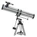 Celestron 21045 114mm Equatorial PowerSeeker Telescope