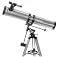 Celestron 21045 114mm Equatorial PowerSeeker Telescope