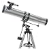  : Celestron 21045 114mm Equatorial PowerSeeker Telescope