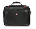 Wenger WA-7410-02F00 Yukon 17-Inch Laptop Case (Black)