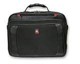 Review Wenger WA-7410-02F00 / Wenger Yukon Laptop Case, fits up 17