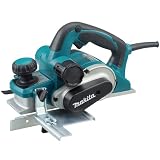 Makita KP 0810 K Hobel im Koffer