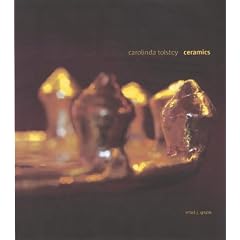 Carolinda Tolstoy Ceramics