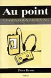 Au Point: Examination Listening - Student Workbook