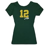 Green Bay Packers Kids Logo Premier T-shirt, Size= 5/6