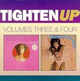 Music : Tighten Up Vol.3 & 4