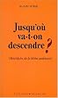 Jusqu'o� va-t-on descendre ? (Ab�c�daire de la b�tise ambiante)