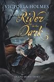 Rider in the Dark