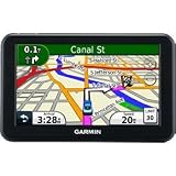 Garmin nüvi 50 5-inch Portable GPS Navigator(US)