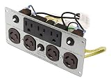 APC SU028RM2U Smart-UPS Backplate Kit