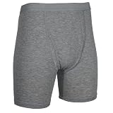 Terramar® Men's 4-Way Stretch Boxer Brief