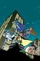 Teen Titans Go! (Book 4): Ready for Action!